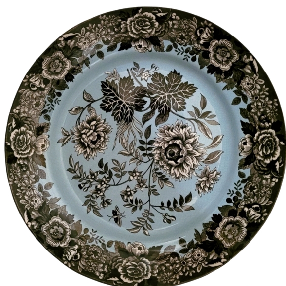 Spode Dining Spode Archive Collection Jasmine 2 Bowl Poshmark